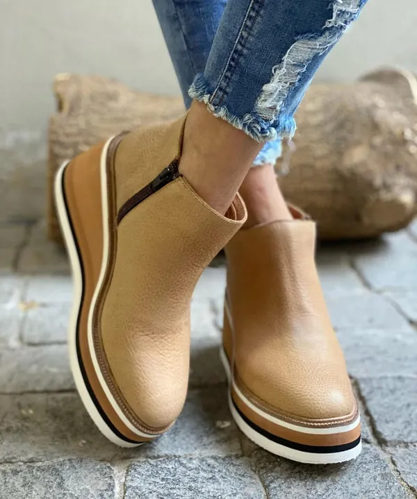 Jeanne™ - Stylish Boots