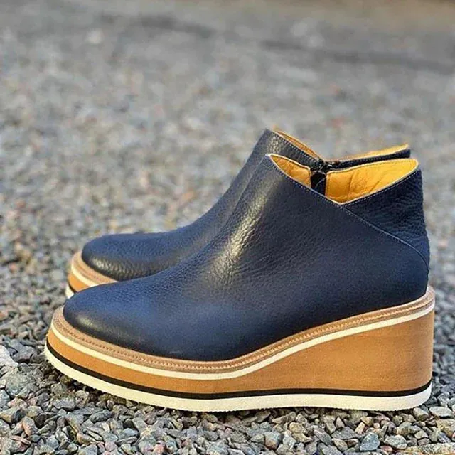 Jeanne™ - Stylish Boots