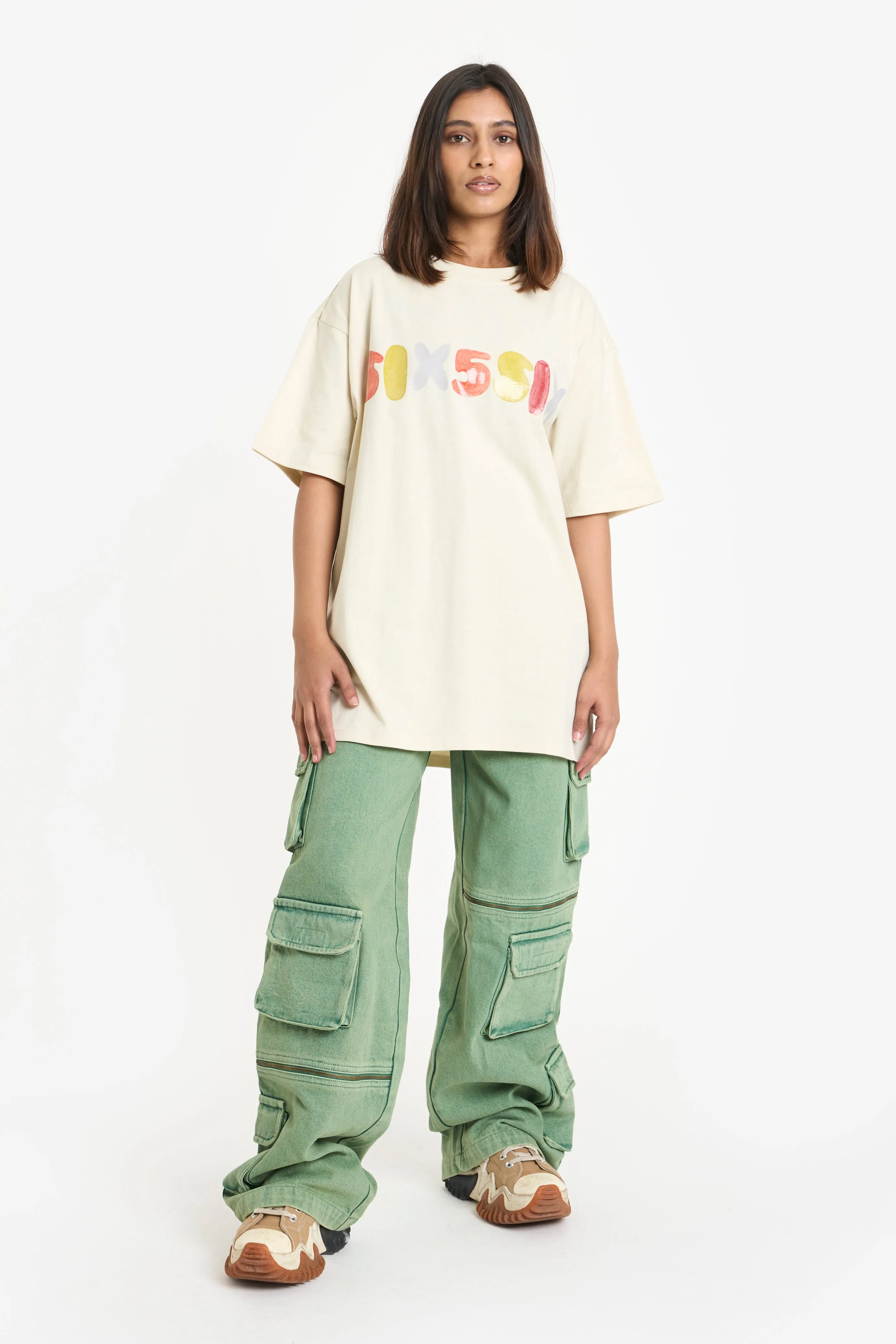 Jellybean T-shirt