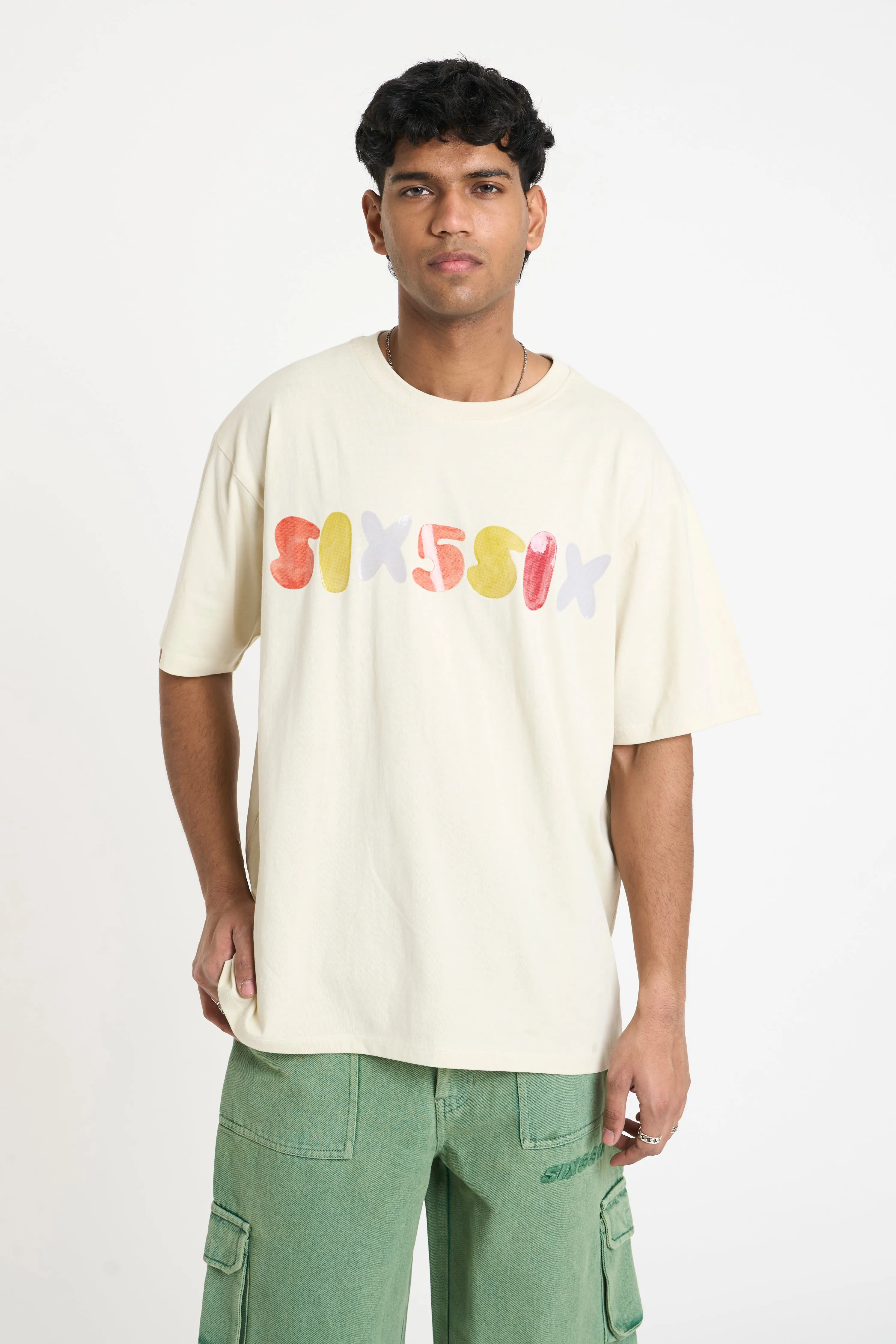 Jellybean T-shirt