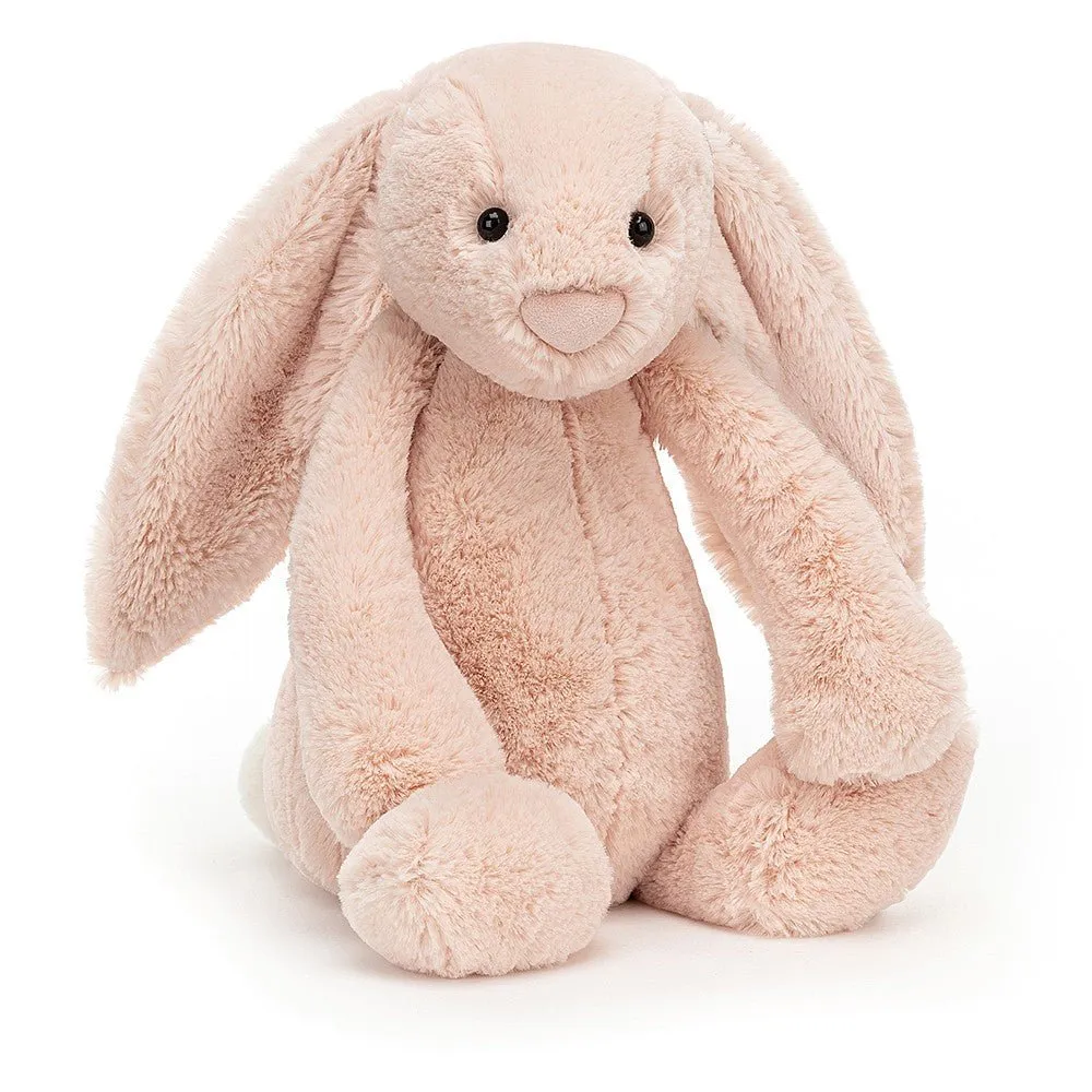 Jellycat Bashful Bunny Large Blush