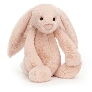 Jellycat Bashful Bunny Large Blush