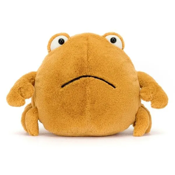Jellycat Chrissie Crab