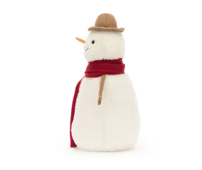 Jesse Snowman