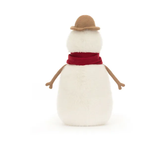 Jesse Snowman
