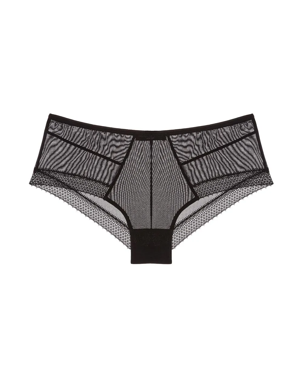 Jet Set Mesh Hipster