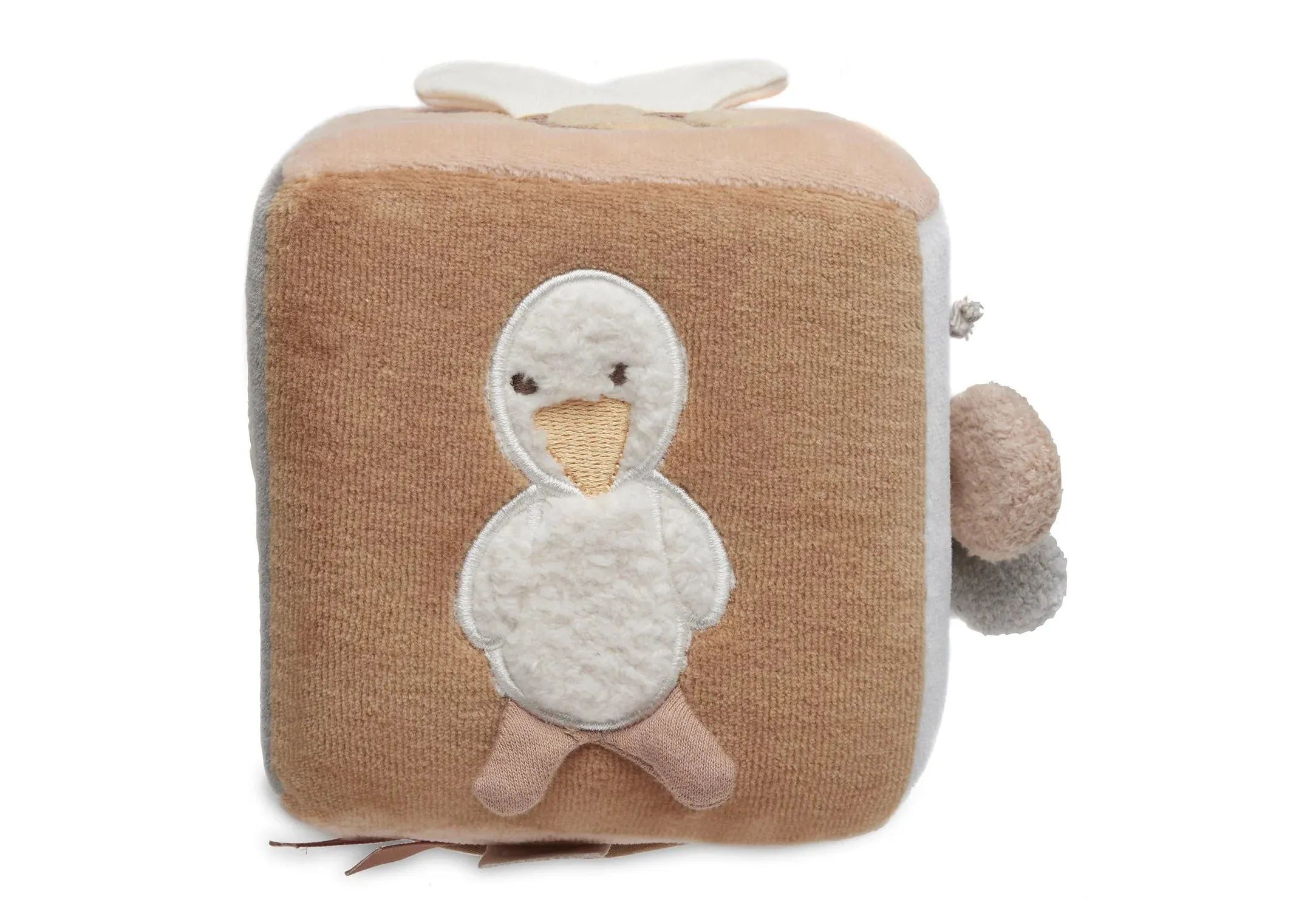 Jollein Activity Cube - Spring Garden