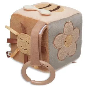 Jollein Activity Cube - Spring Garden