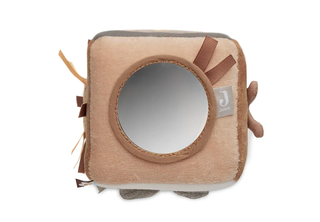 Jollein Activity Cube - Spring Garden