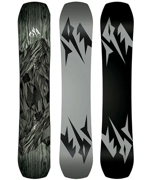 Jones Men's Ultra Mountain Twin Wide Snowboard 2024