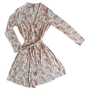 Juliette Mommy Robe