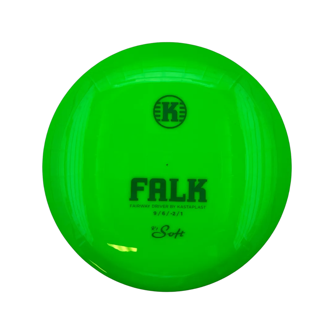K1 Soft Falk