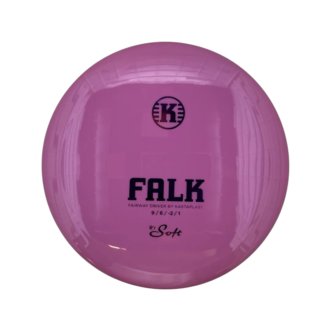 K1 Soft Falk