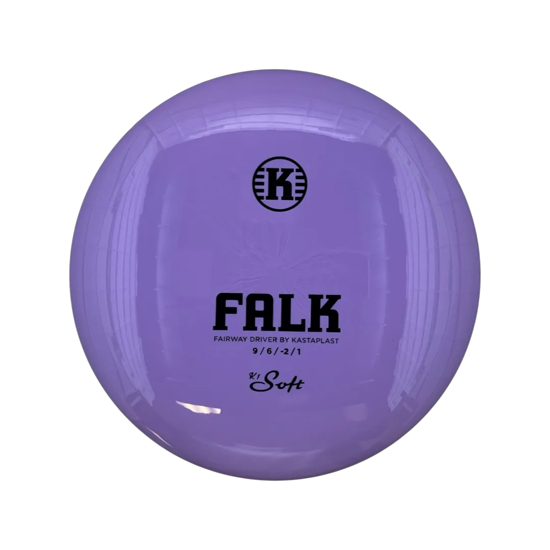 K1 Soft Falk