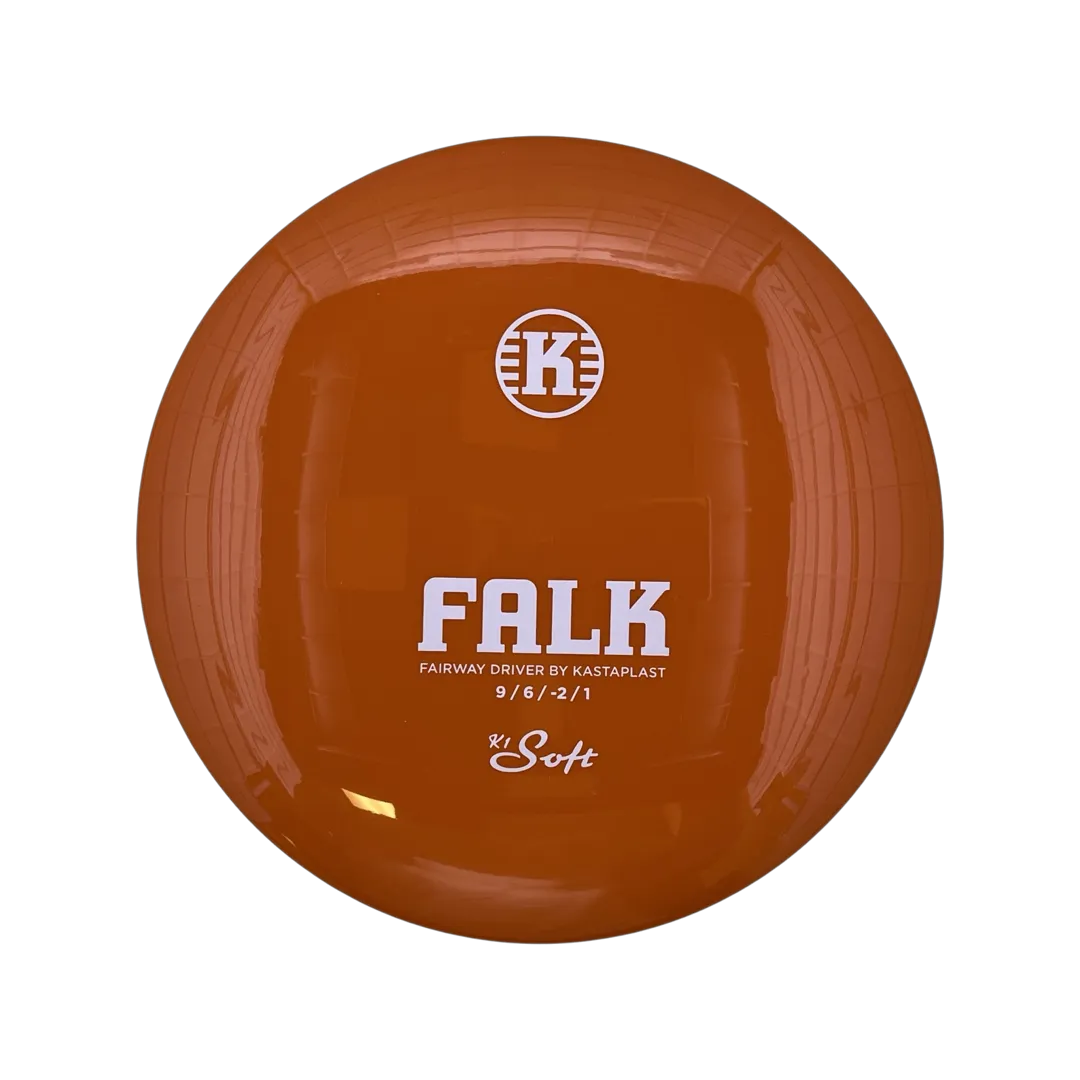 K1 Soft Falk