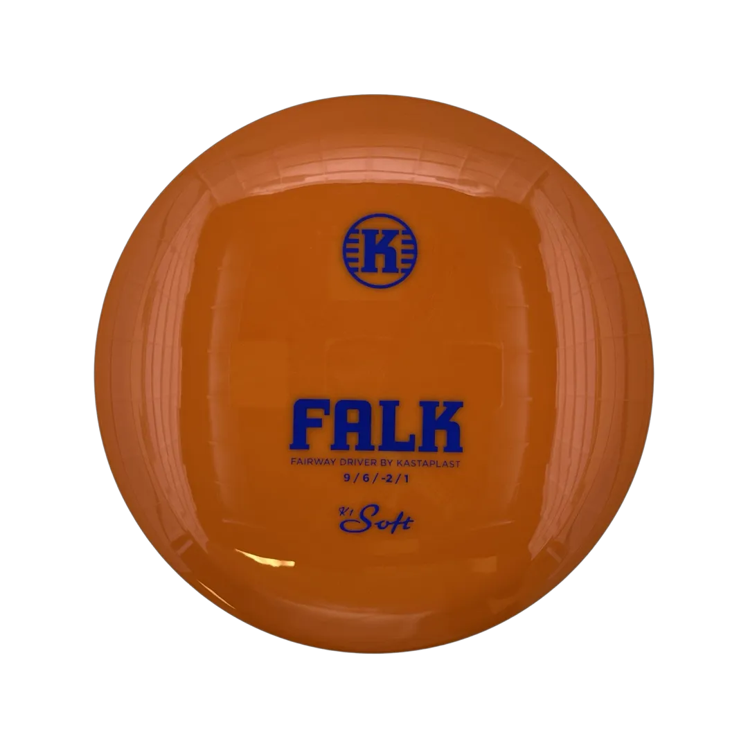 K1 Soft Falk
