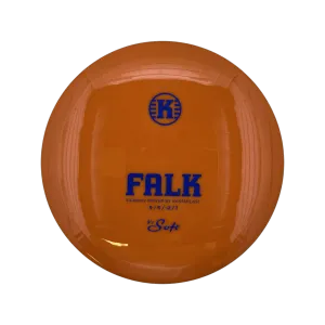 K1 Soft Falk