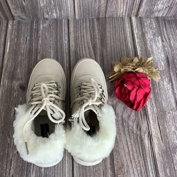 Karen Scott Wanona Booties