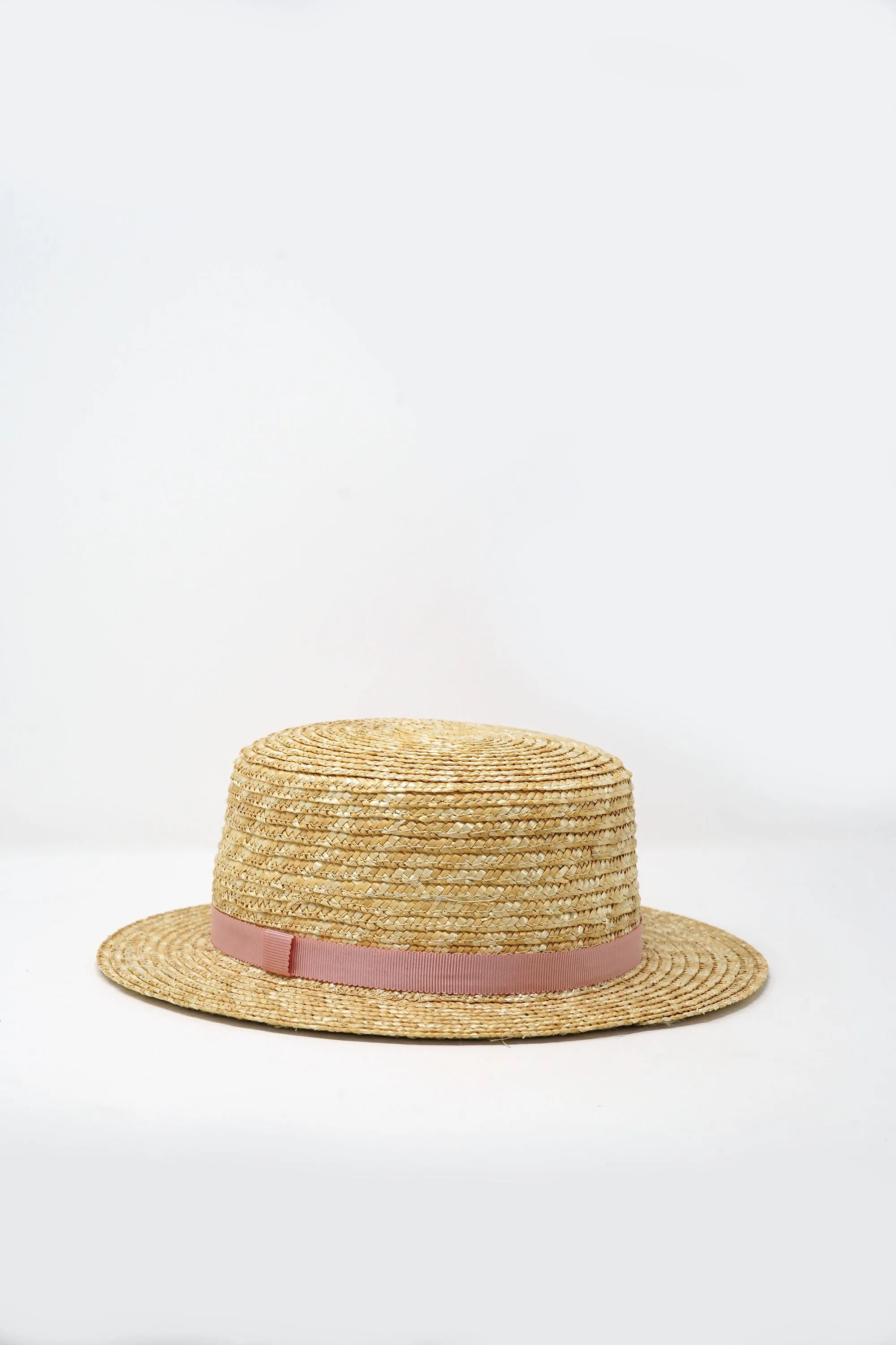 Kids Abella Boater - Color Band