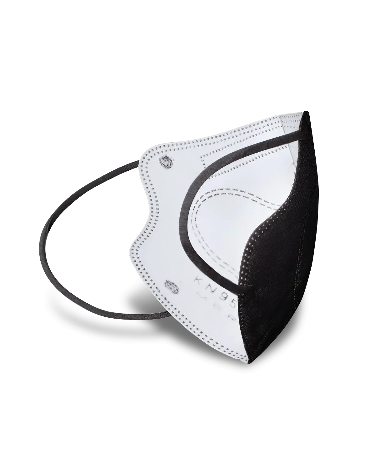 Kids KN95 Mask (Pack of 20) Subscription