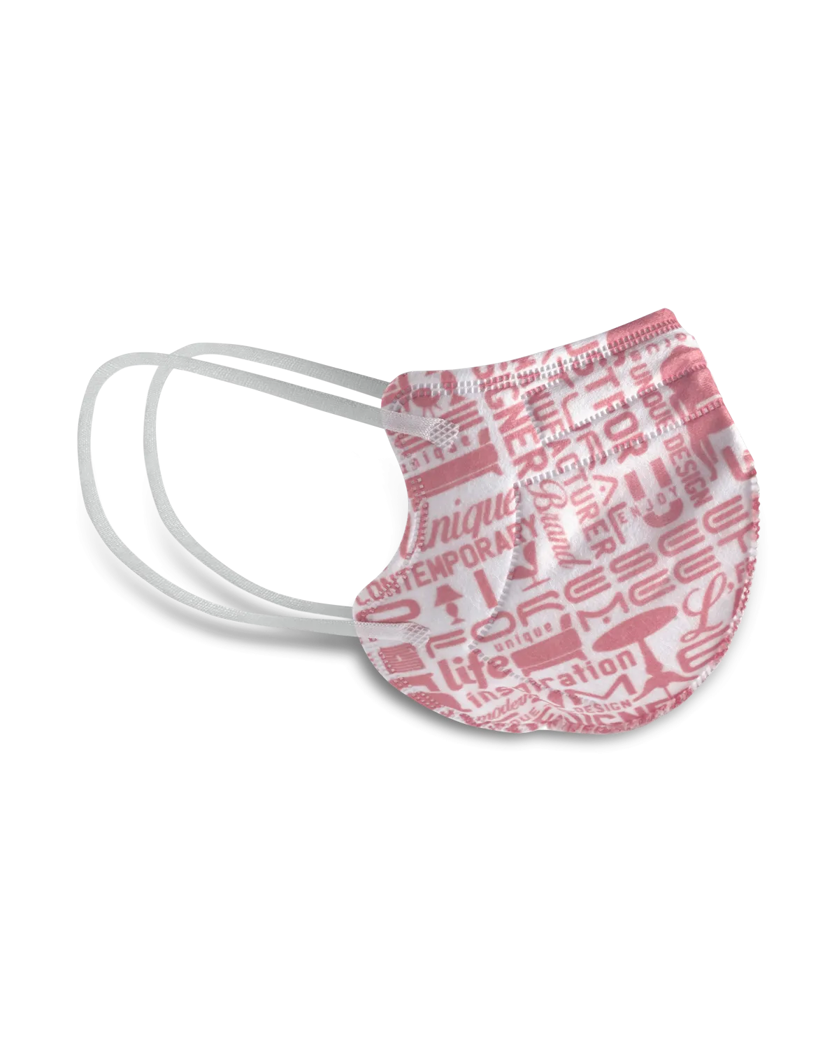Kids KN95 Mask (Pack of 20) Subscription