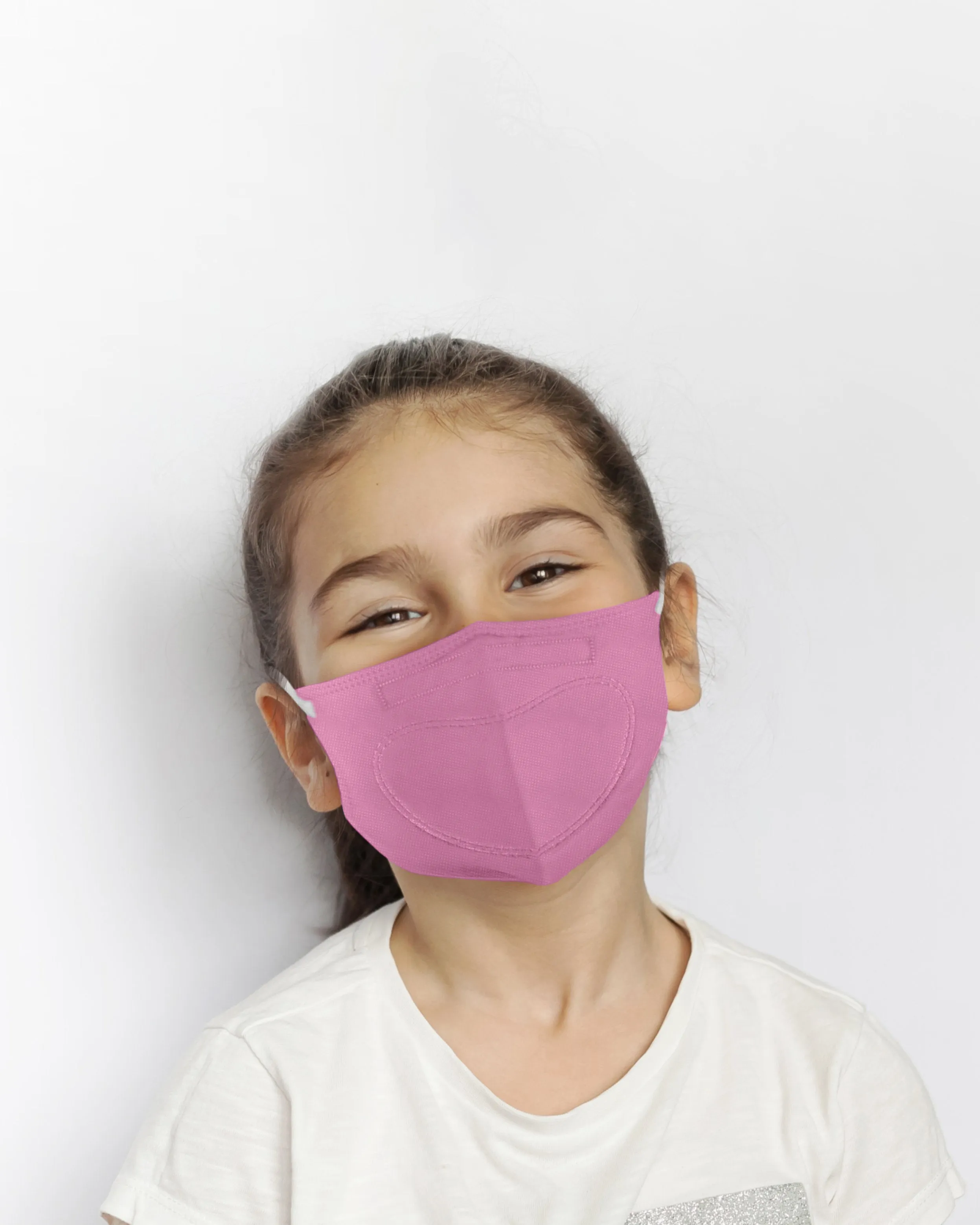 Kids KN95 Mask (Pack of 20) Subscription