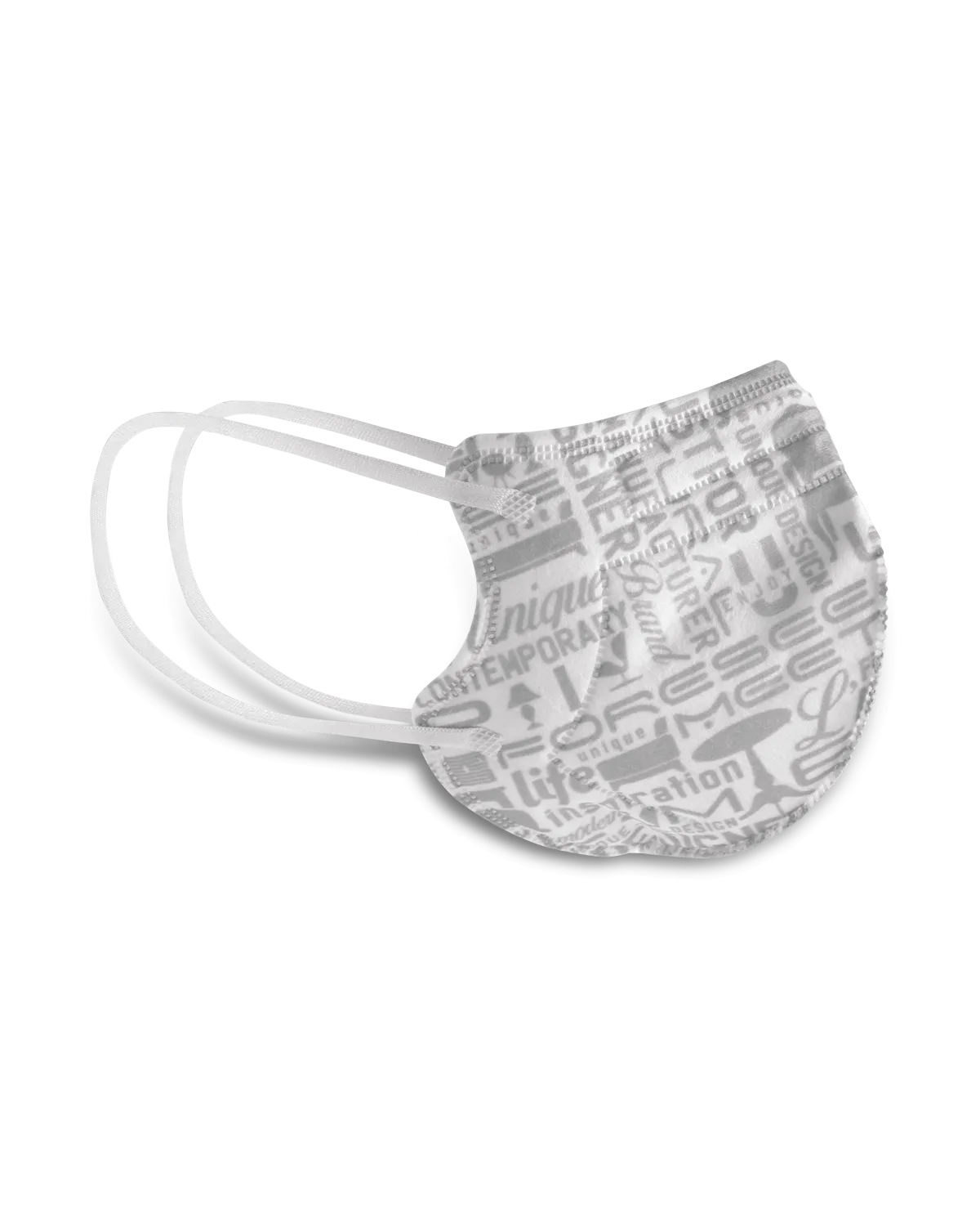Kids KN95 Mask (Pack of 20) Subscription