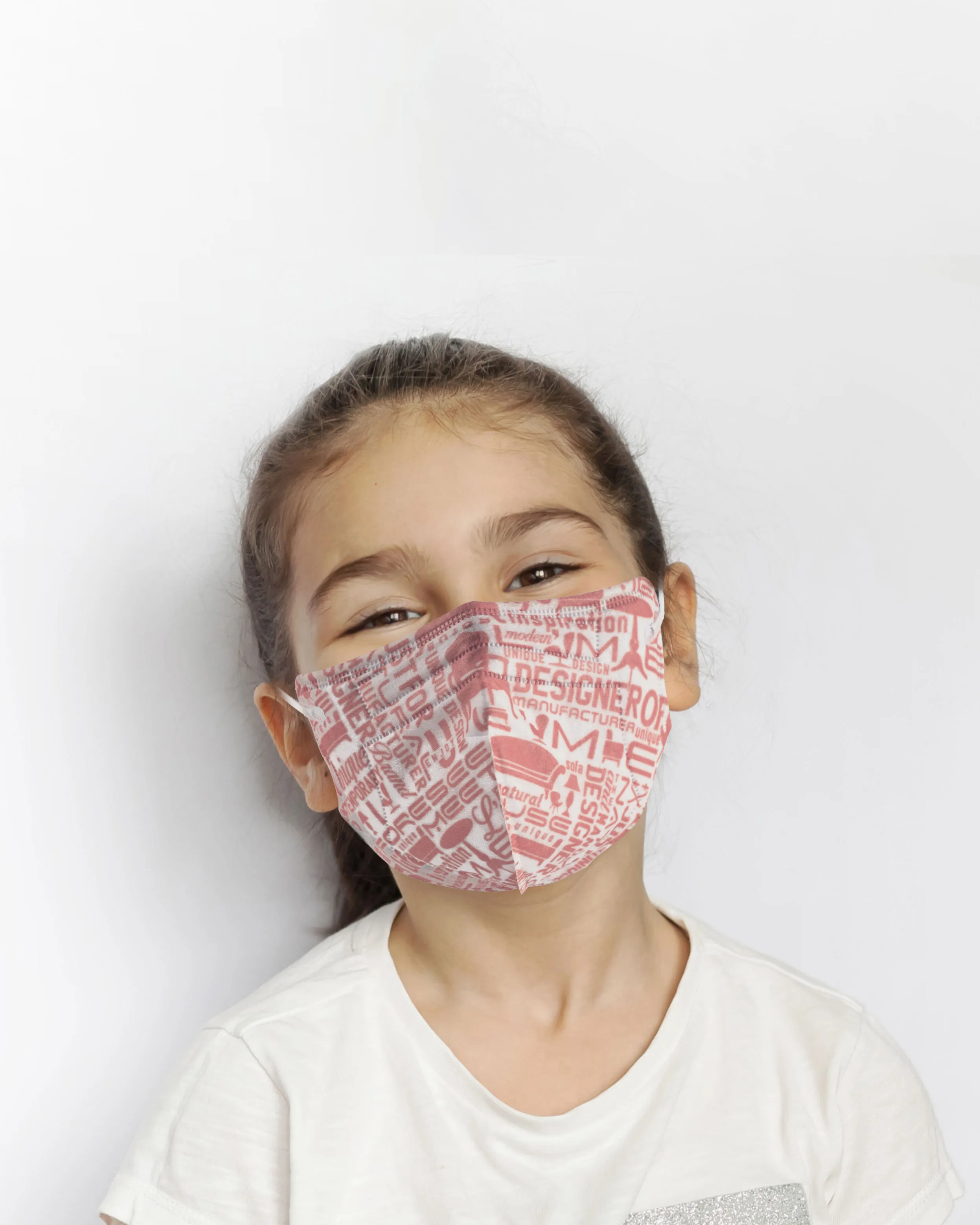 Kids KN95 Mask (Pack of 20) Subscription
