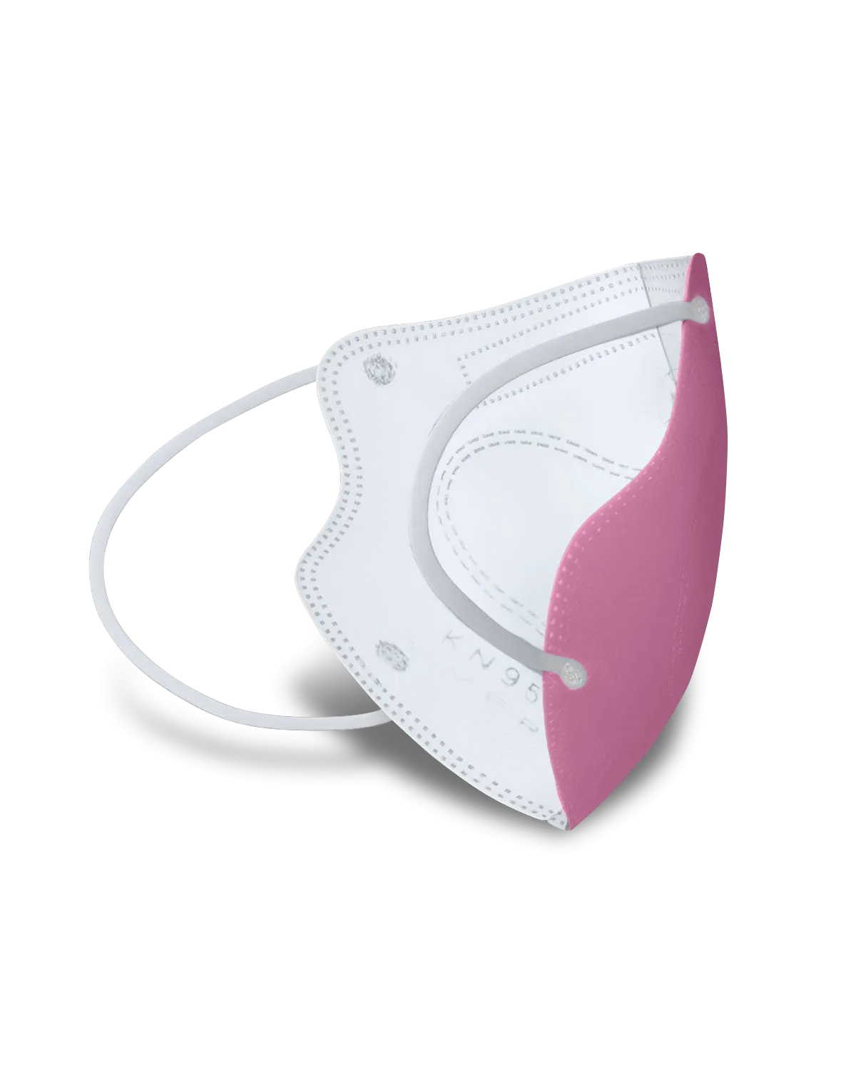 Kids KN95 Mask (Pack of 20) Subscription