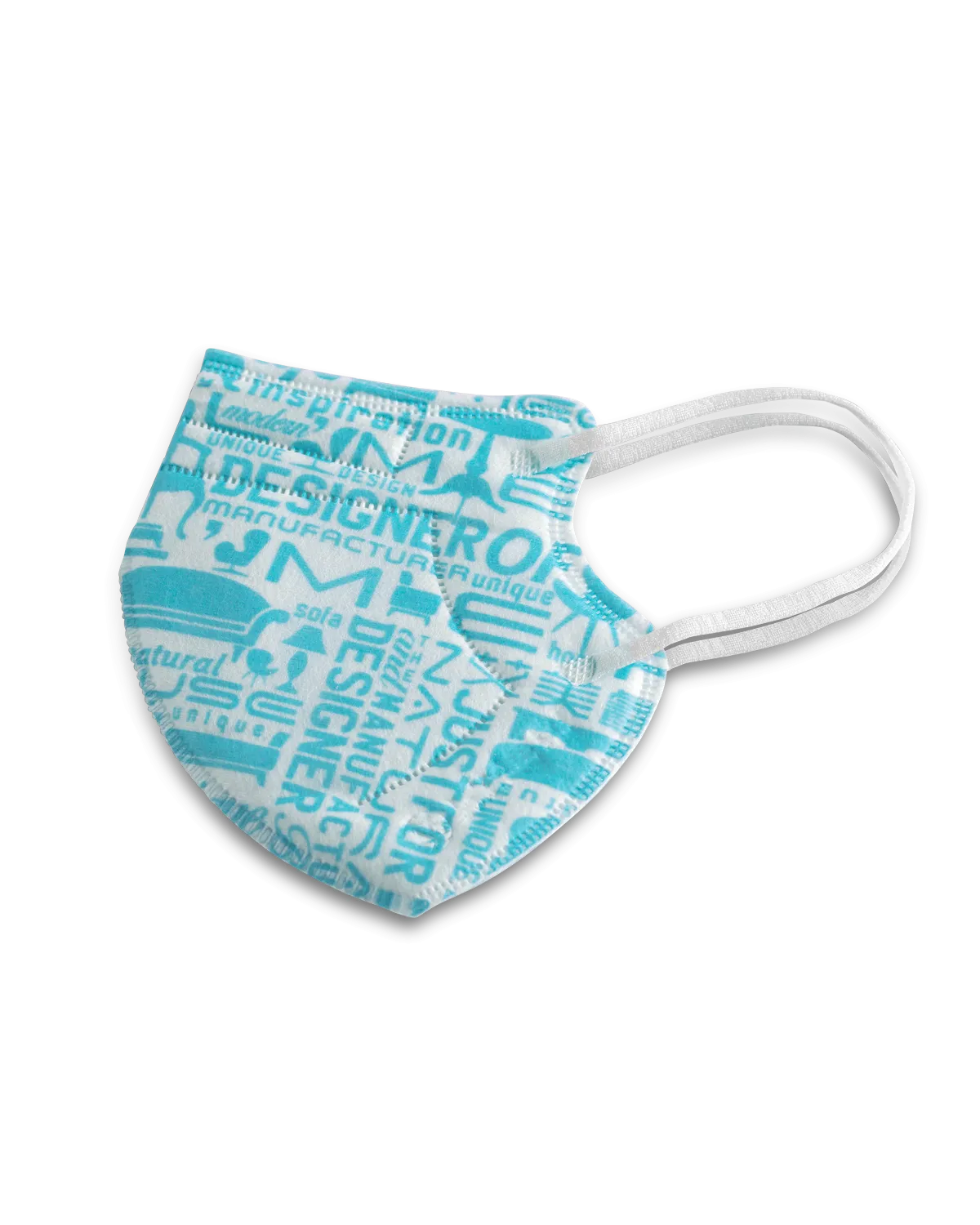Kids KN95 Mask (Pack of 20) Subscription