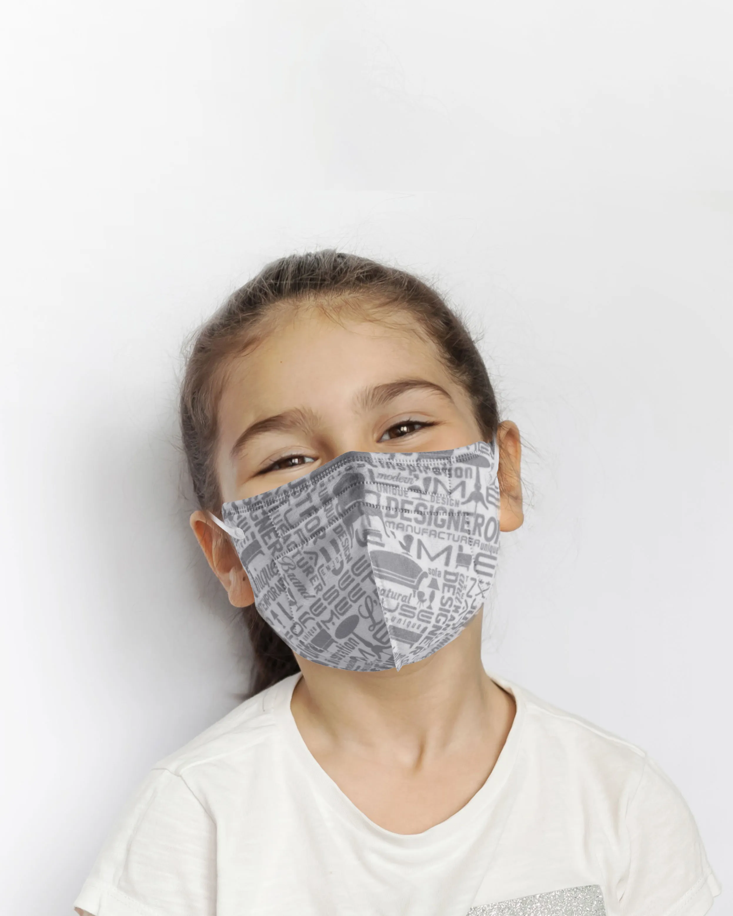Kids KN95 Mask (Pack of 20) Subscription