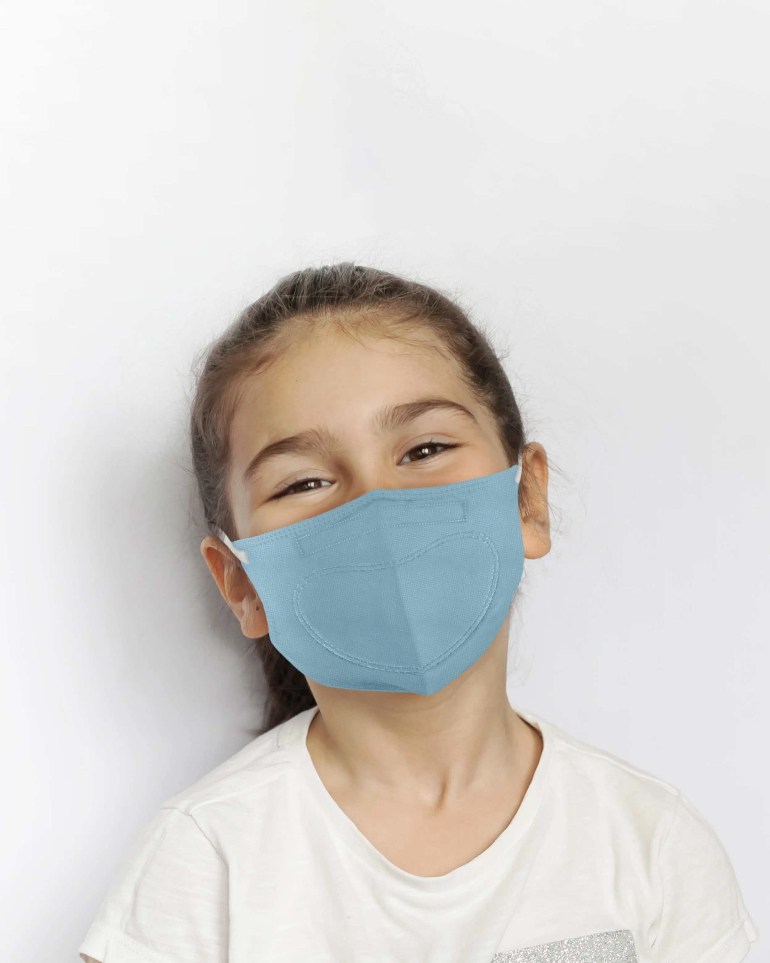 Kids KN95 Mask (Pack of 20) Subscription