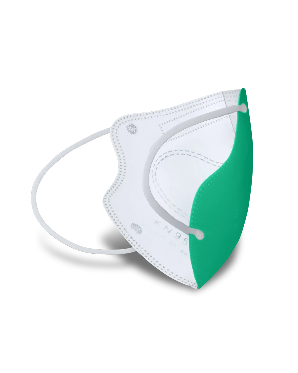 Kids KN95 Mask (Pack of 20) Subscription
