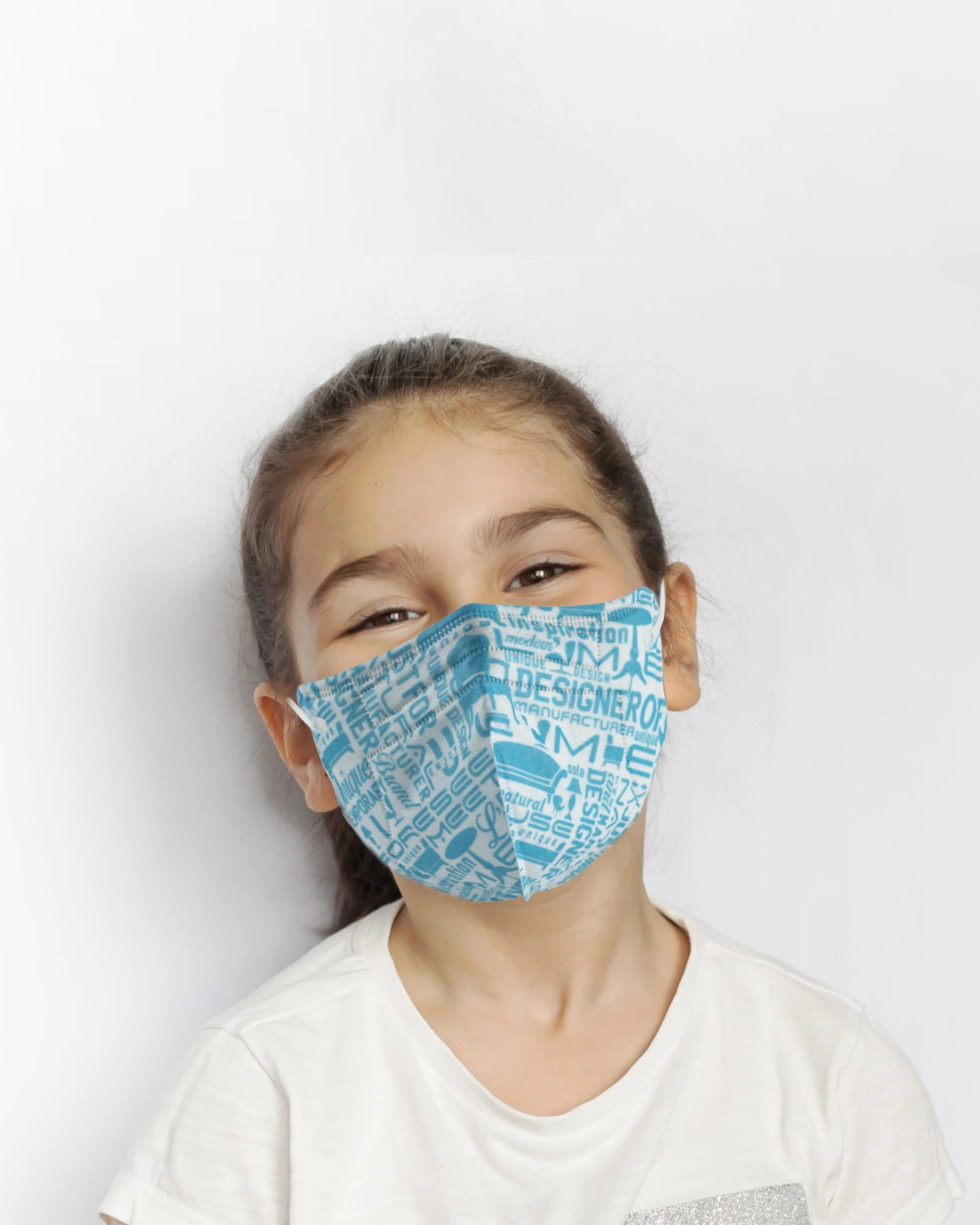 Kids KN95 Mask (Pack of 20) Subscription