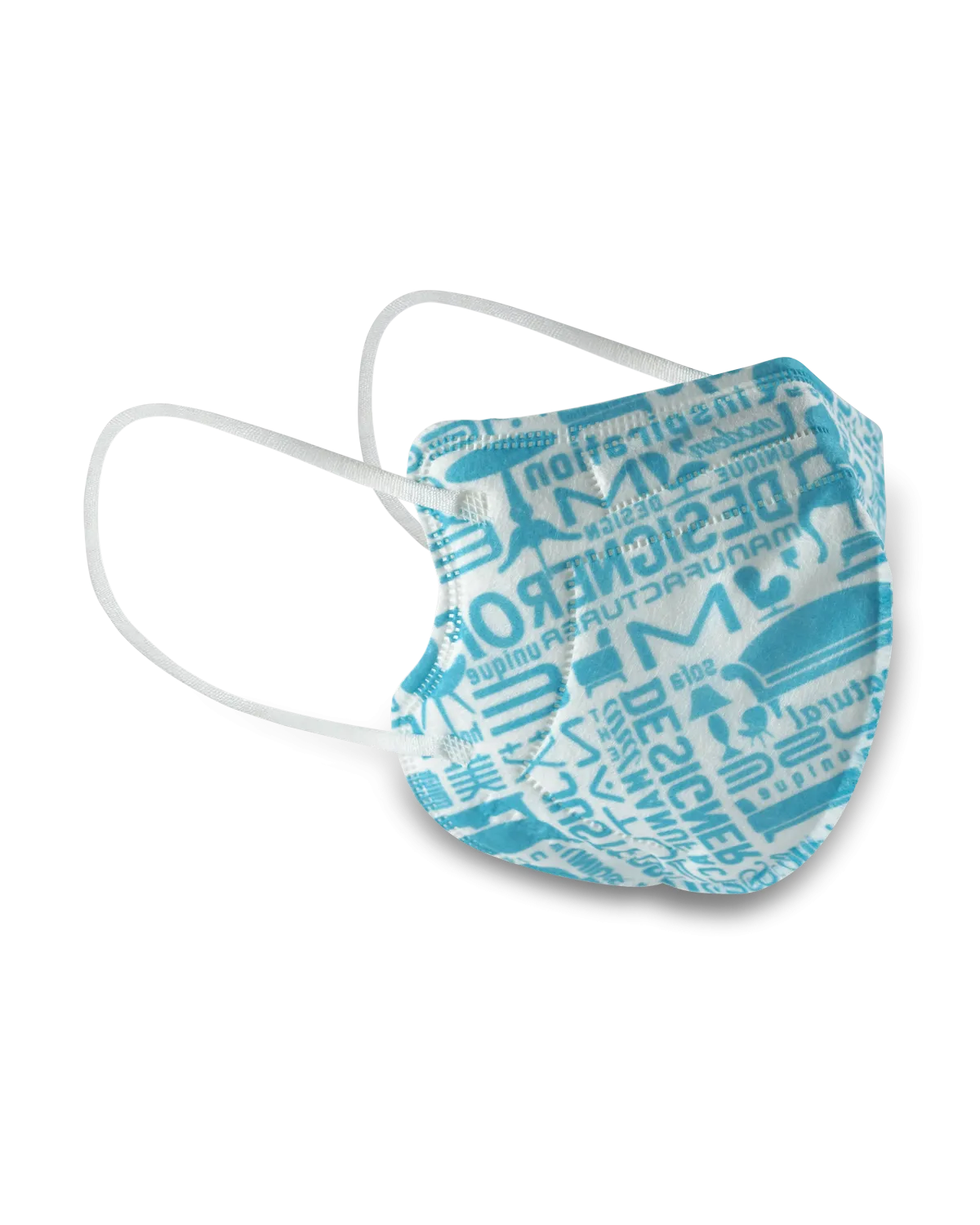 Kids KN95 Mask (Pack of 20) Subscription