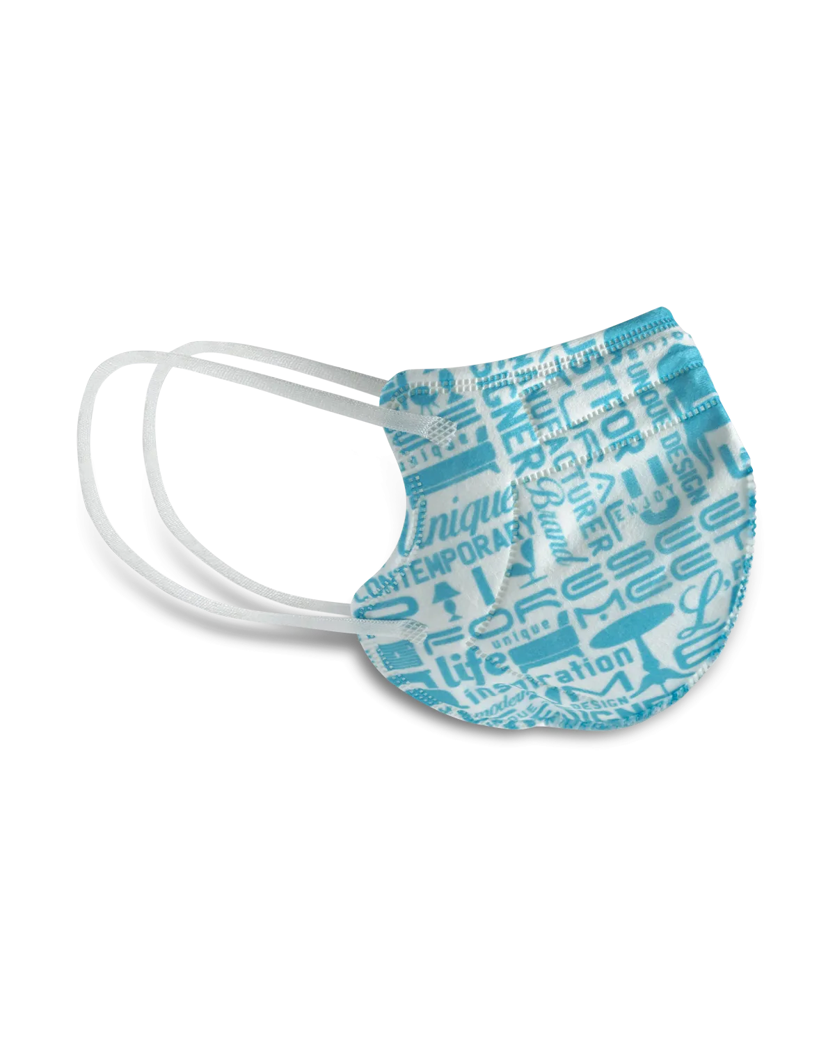 Kids KN95 Mask (Pack of 20) Subscription