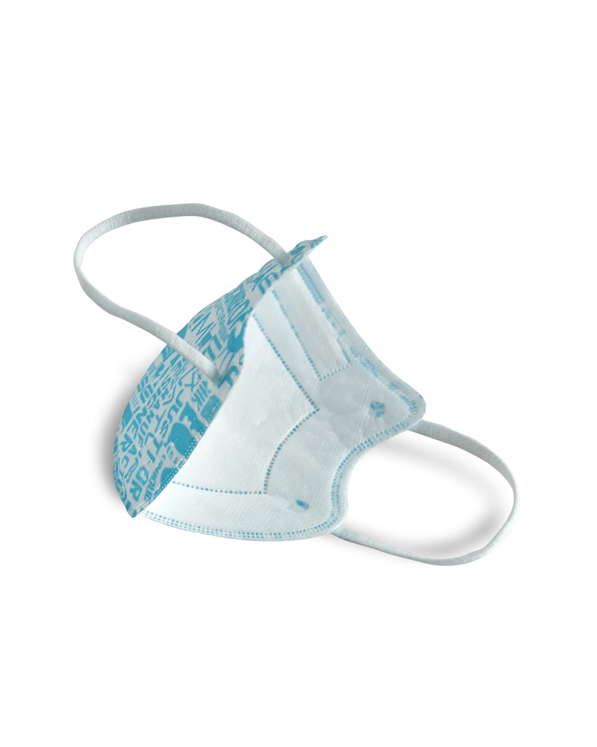 Kids KN95 Mask (Pack of 20) Subscription