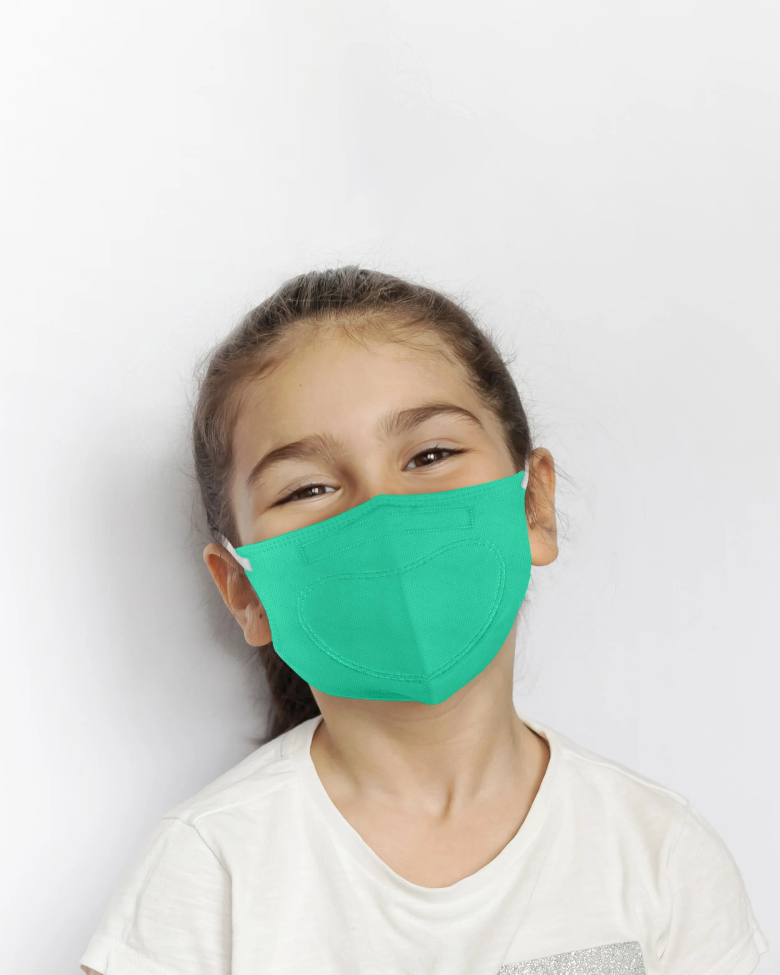 Kids KN95 Mask (Pack of 20) Subscription