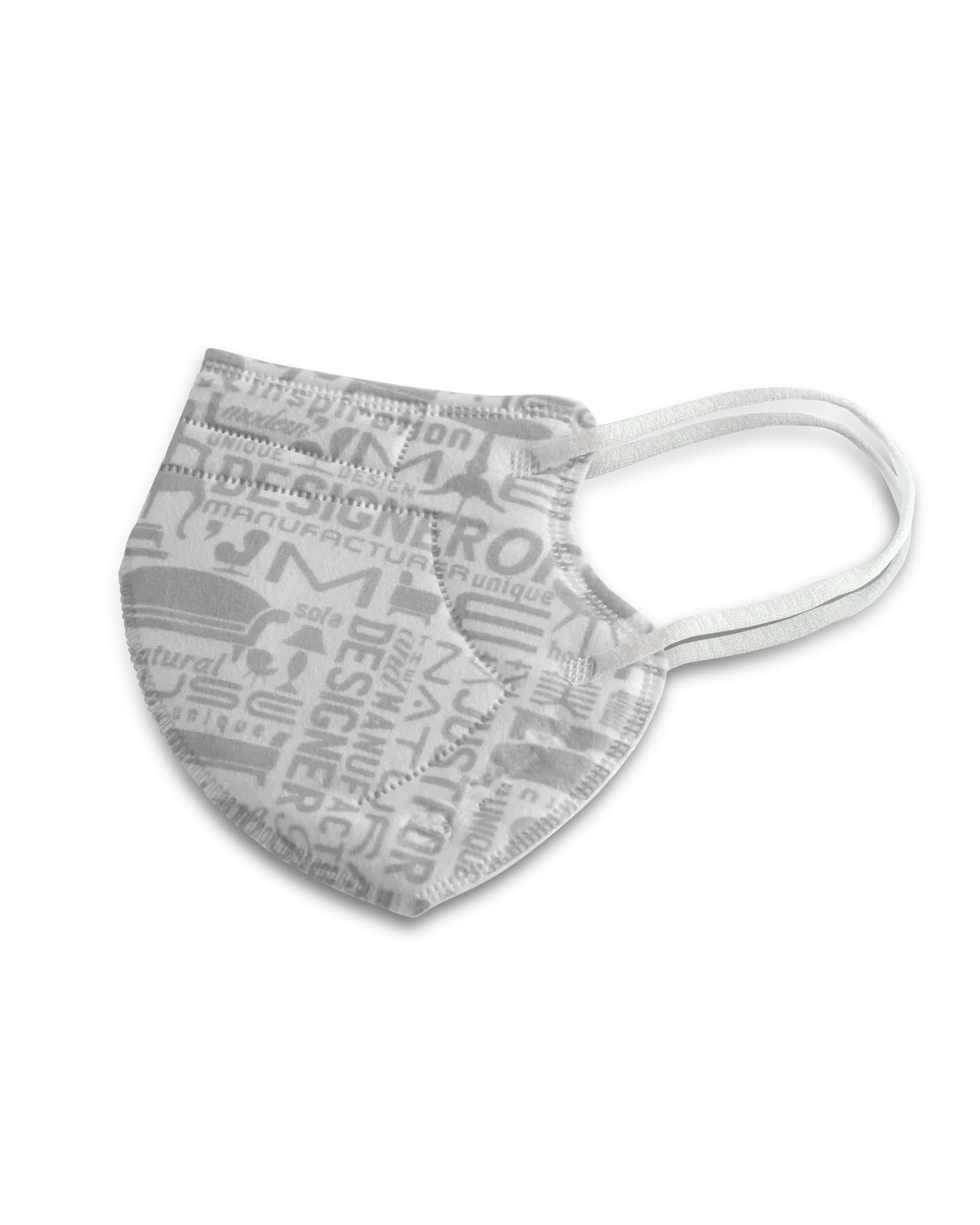Kids KN95 Mask (Pack of 20)