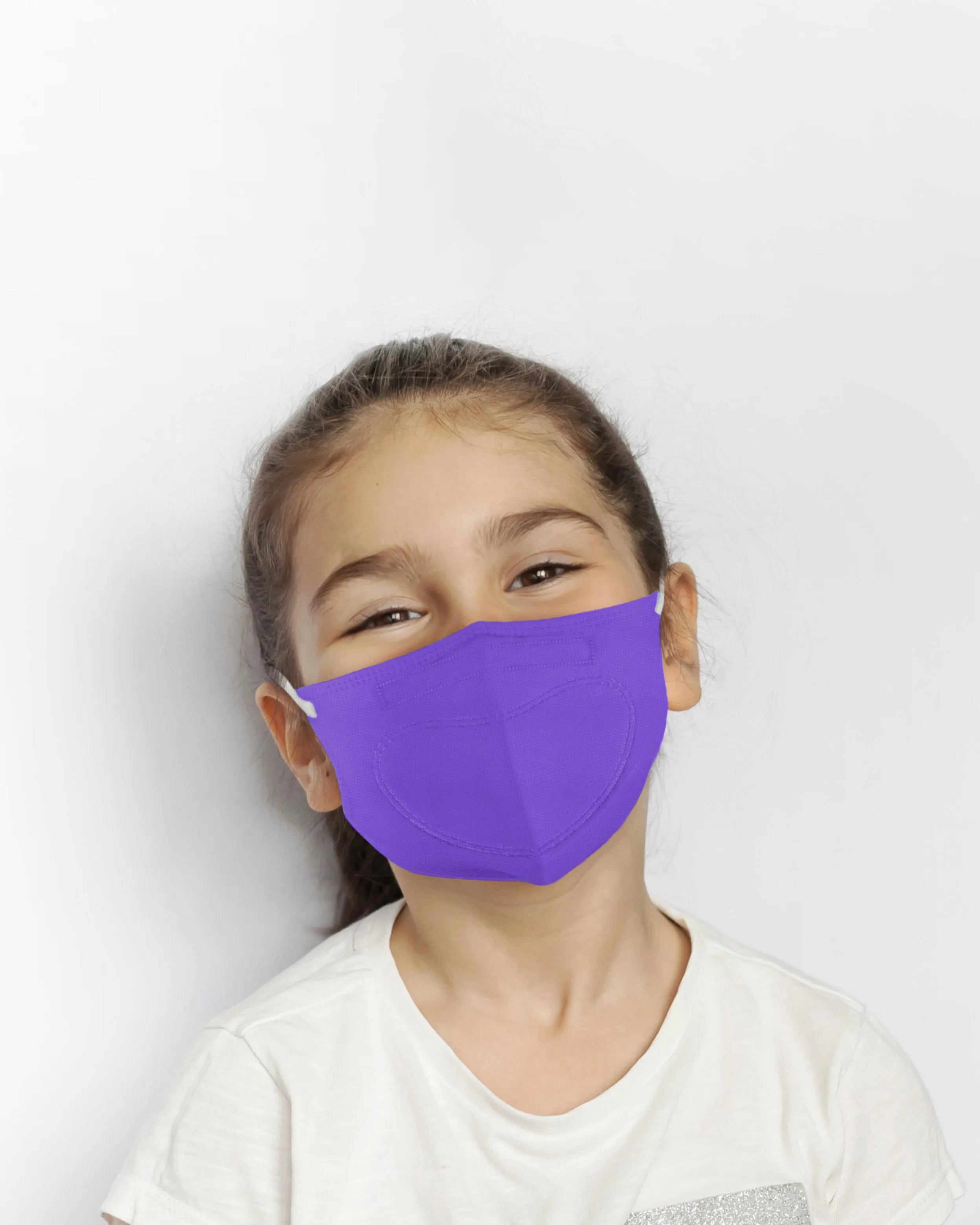 Kids KN95 Mask (Pack of 20)
