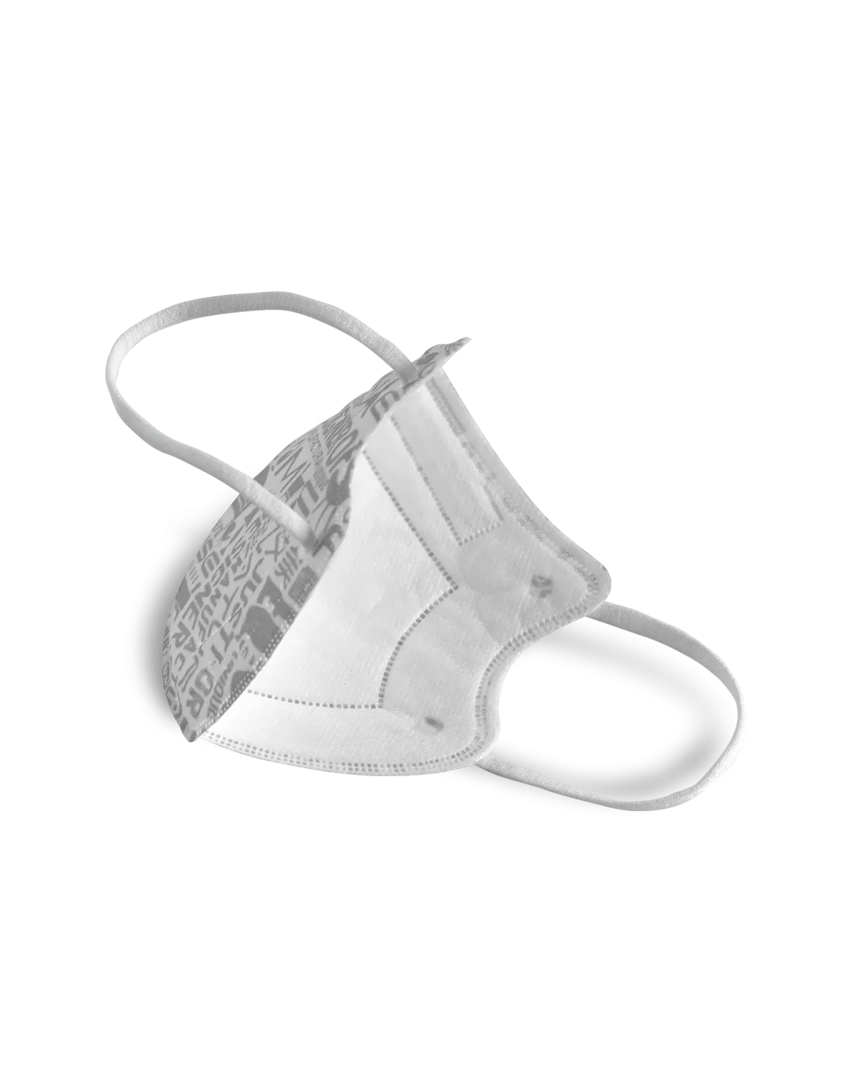Kids KN95 Mask (Pack of 20)