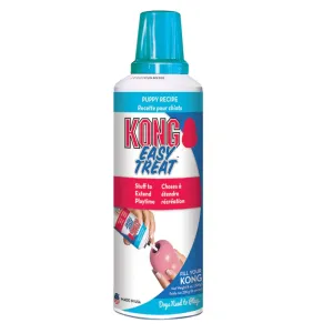 Kong Easy Treat Chicken Liver Flavour Puppy Can (227g/8oz)