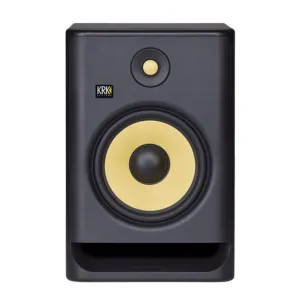 KRK Rokit 8 G4 Professional Studio Monitor - Single