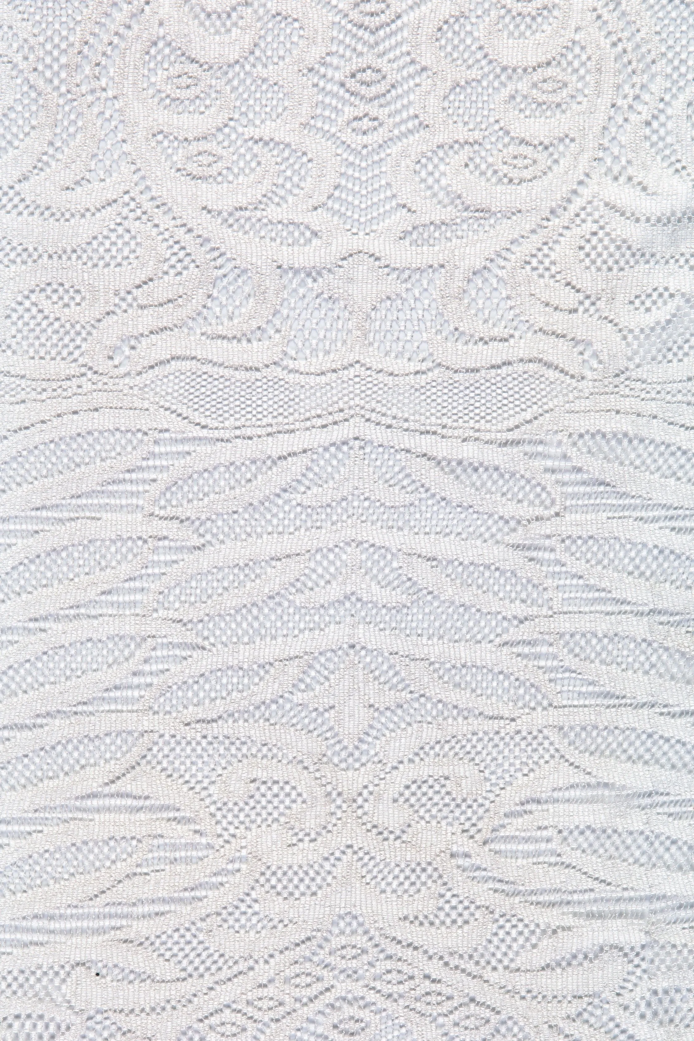 Lace Fabric Wedding Dress Party Wear Design