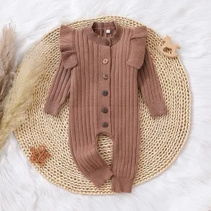 Lacey Romper