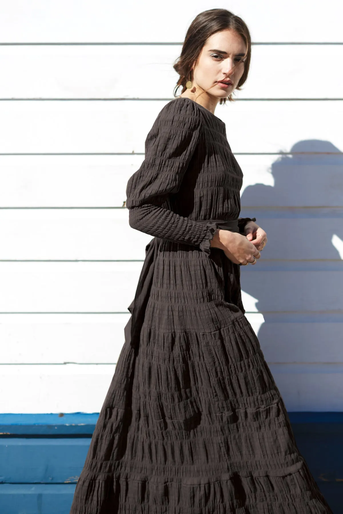 Larkspur Dress