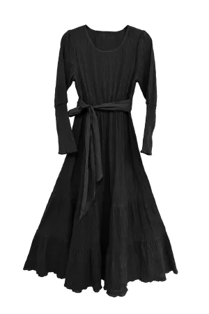 Larkspur Dress