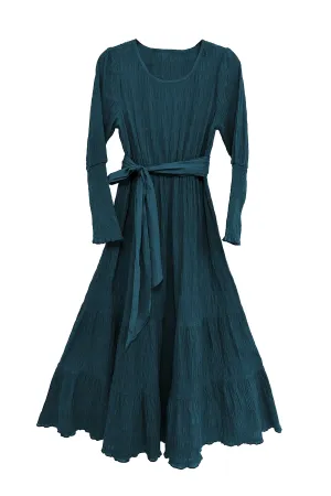 Larkspur Dress