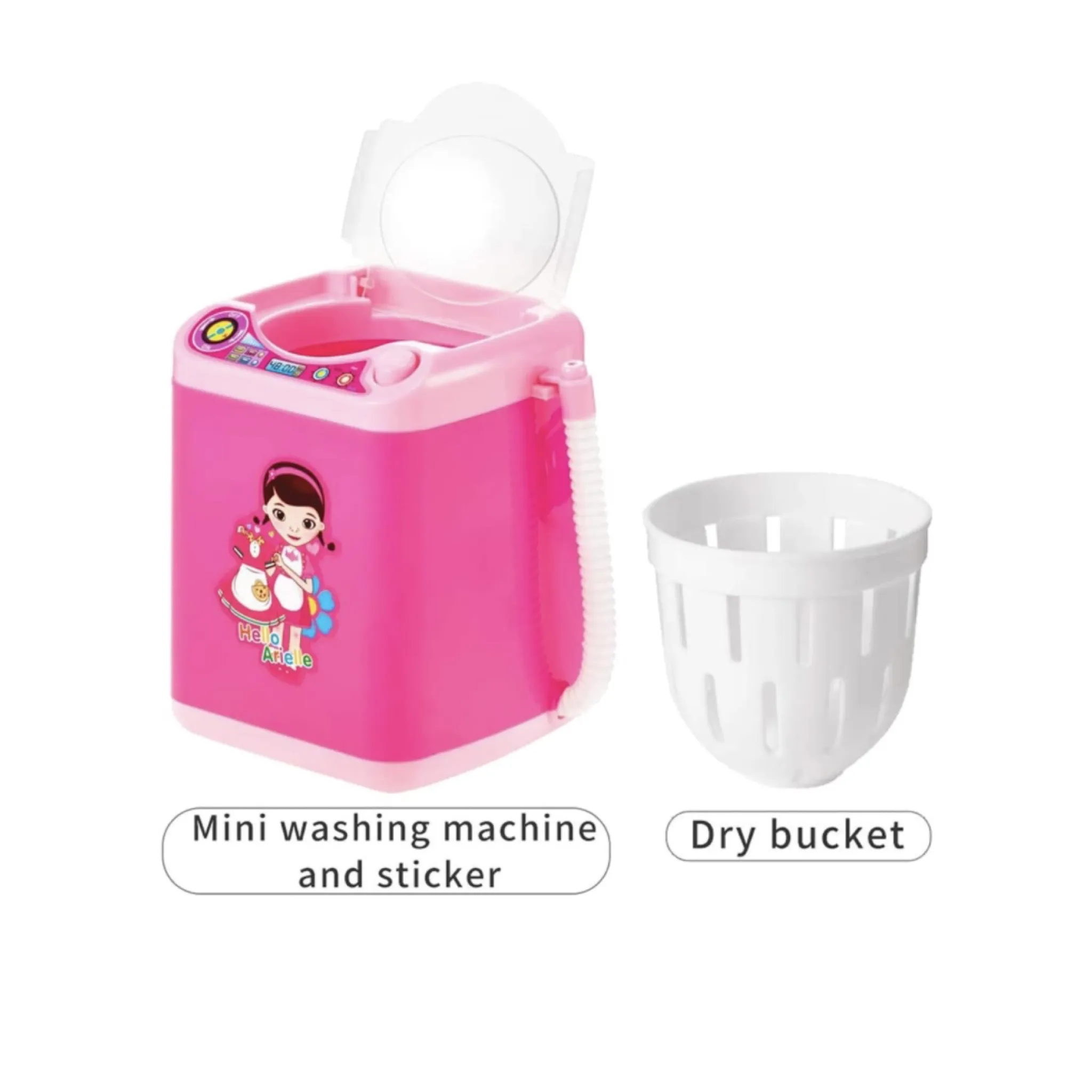 Lash Cleaning Kit