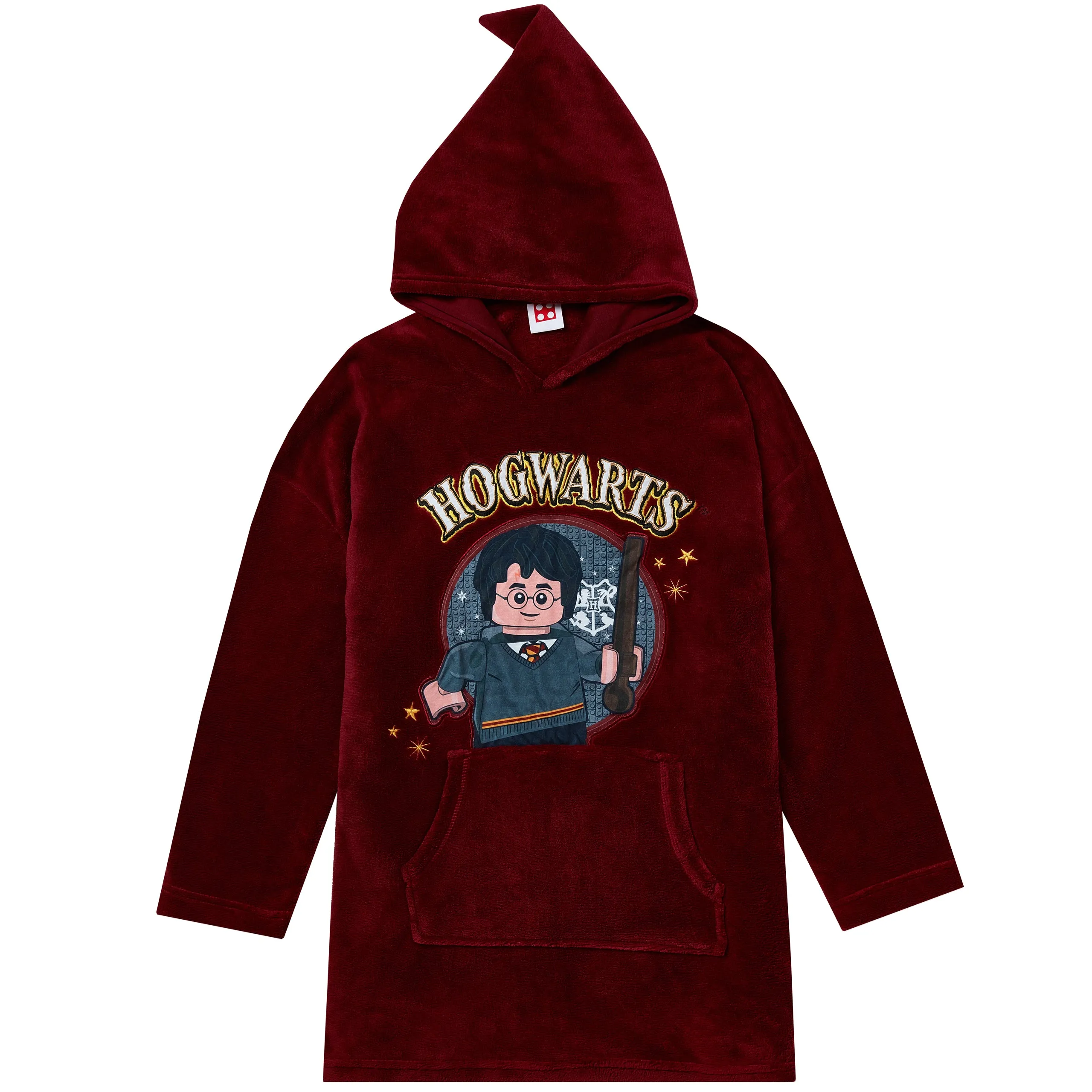 Lego Harry Potter Lounge Hoodie